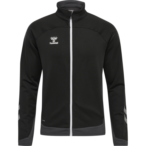 hmlFRAME POLY ZIP JACKET