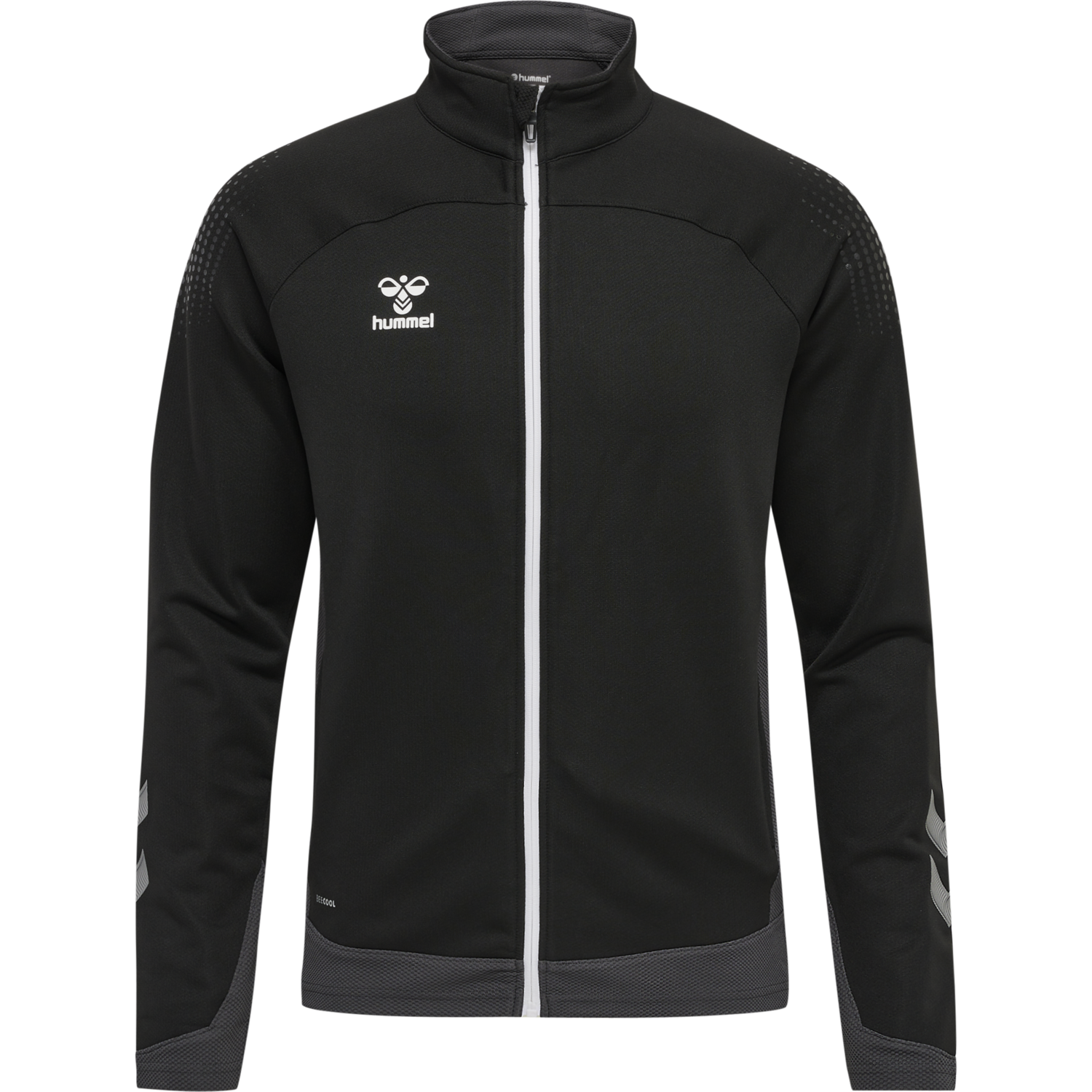 hmlFRAME POLY ZIP JACKET – Bild 6