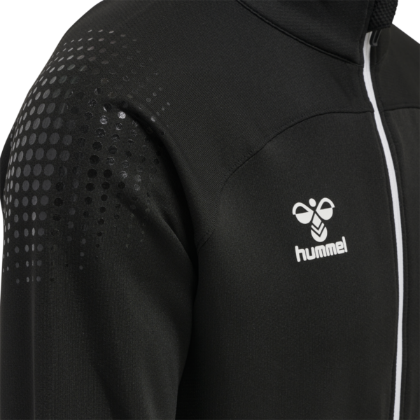 hmlFRAME POLY ZIP JACKET