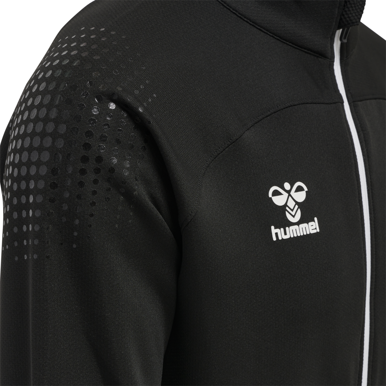 hmlFRAME POLY ZIP JACKET – Bild 7
