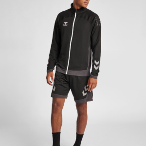 hmlFRAME POLY ZIP JACKET – Bild 2