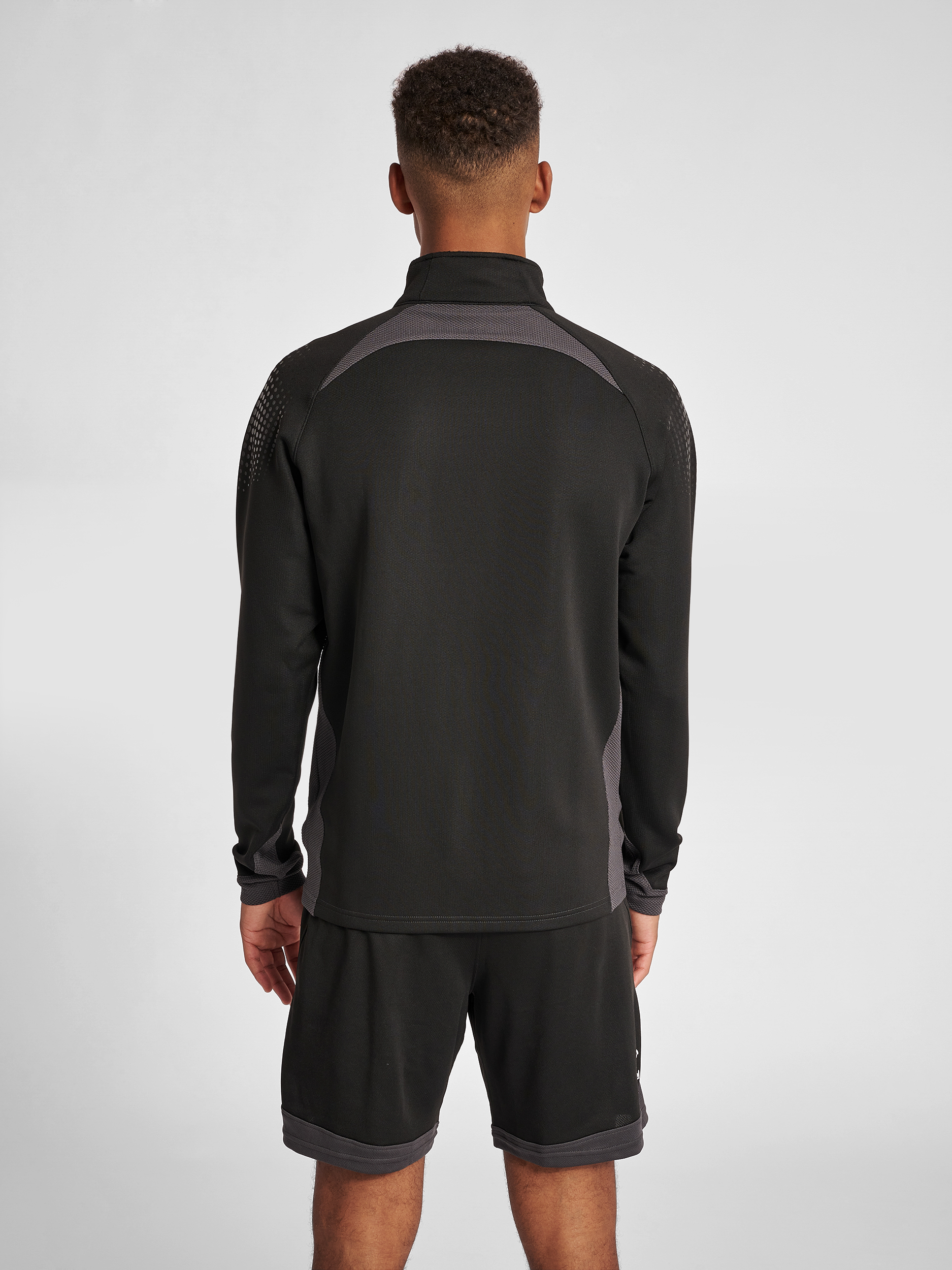 hmlFRAME POLY ZIP JACKET – Bild 3