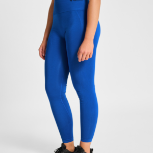 hmlFRAME HIGH WAIST TIGHTS – Bild 1