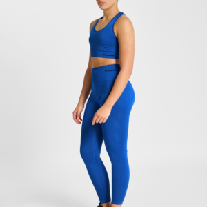 hmlFRAME HIGH WAIST TIGHTS – Bild 3