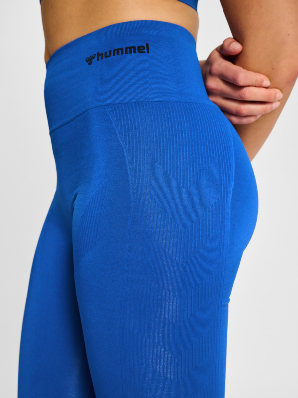 hmlFRAME HIGH WAIST TIGHTS