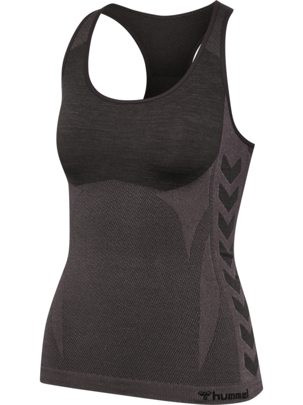 hmlCLEA SEAMLESS TOP