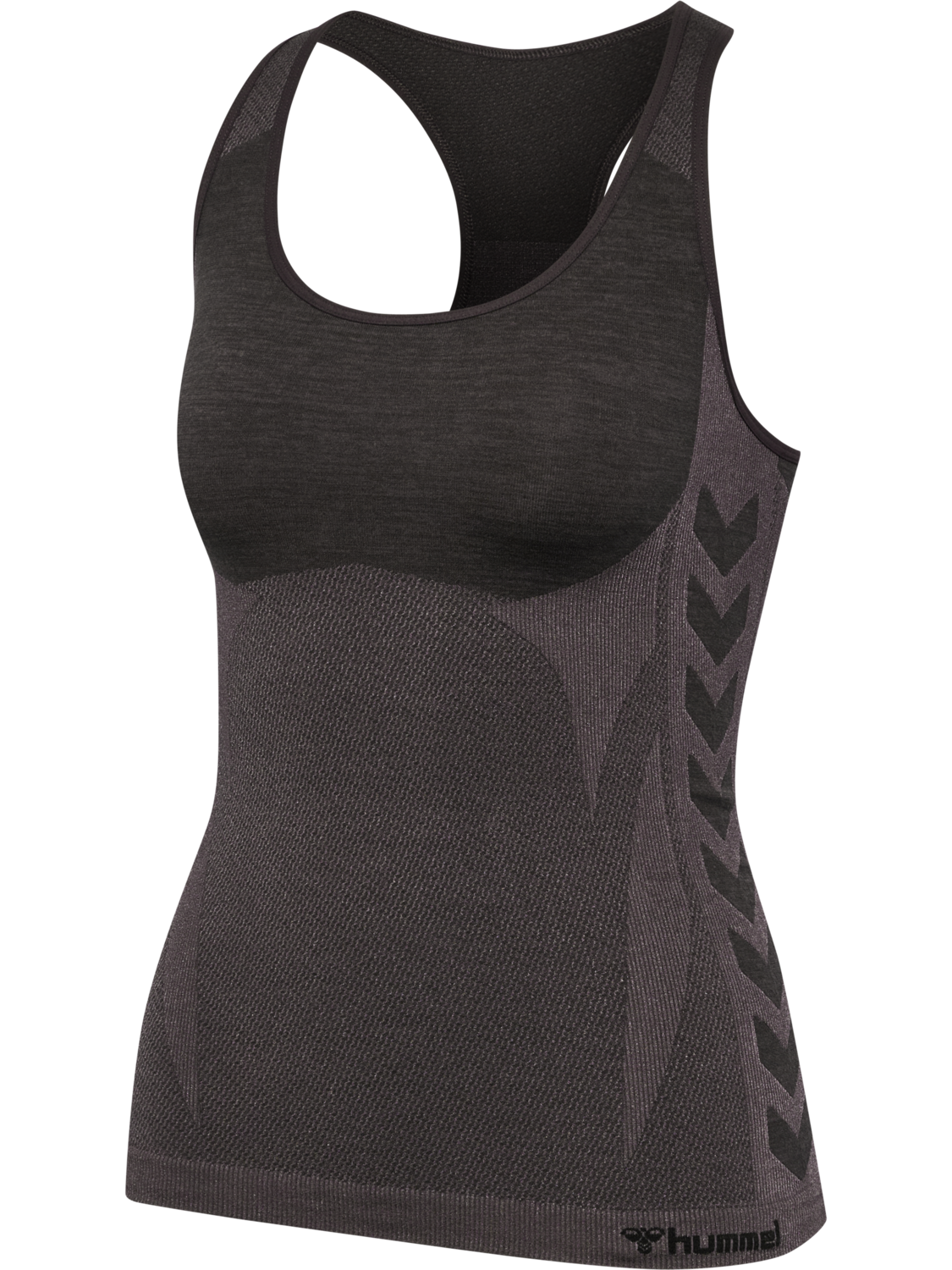 hmlCLEA SEAMLESS TOP – Bild 3