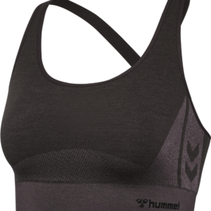 hmlCLEA SEAMLESS SPORTS TOP – Bild 3