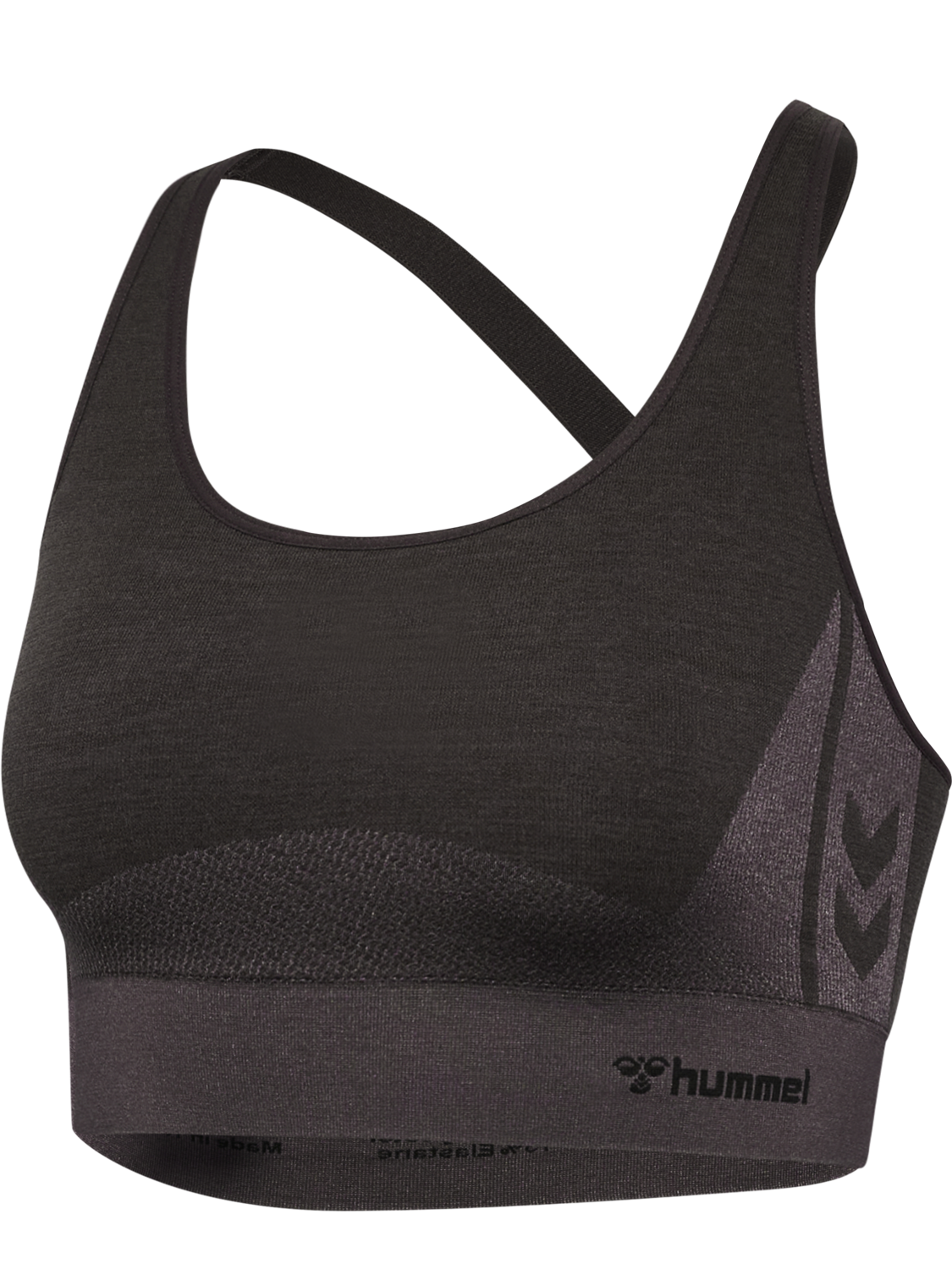 hmlCLEA SEAMLESS SPORTS TOP – Bild 3