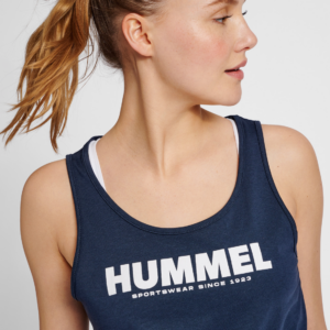 hmlLEGACY WOMAN TANKTOP – Bild 4