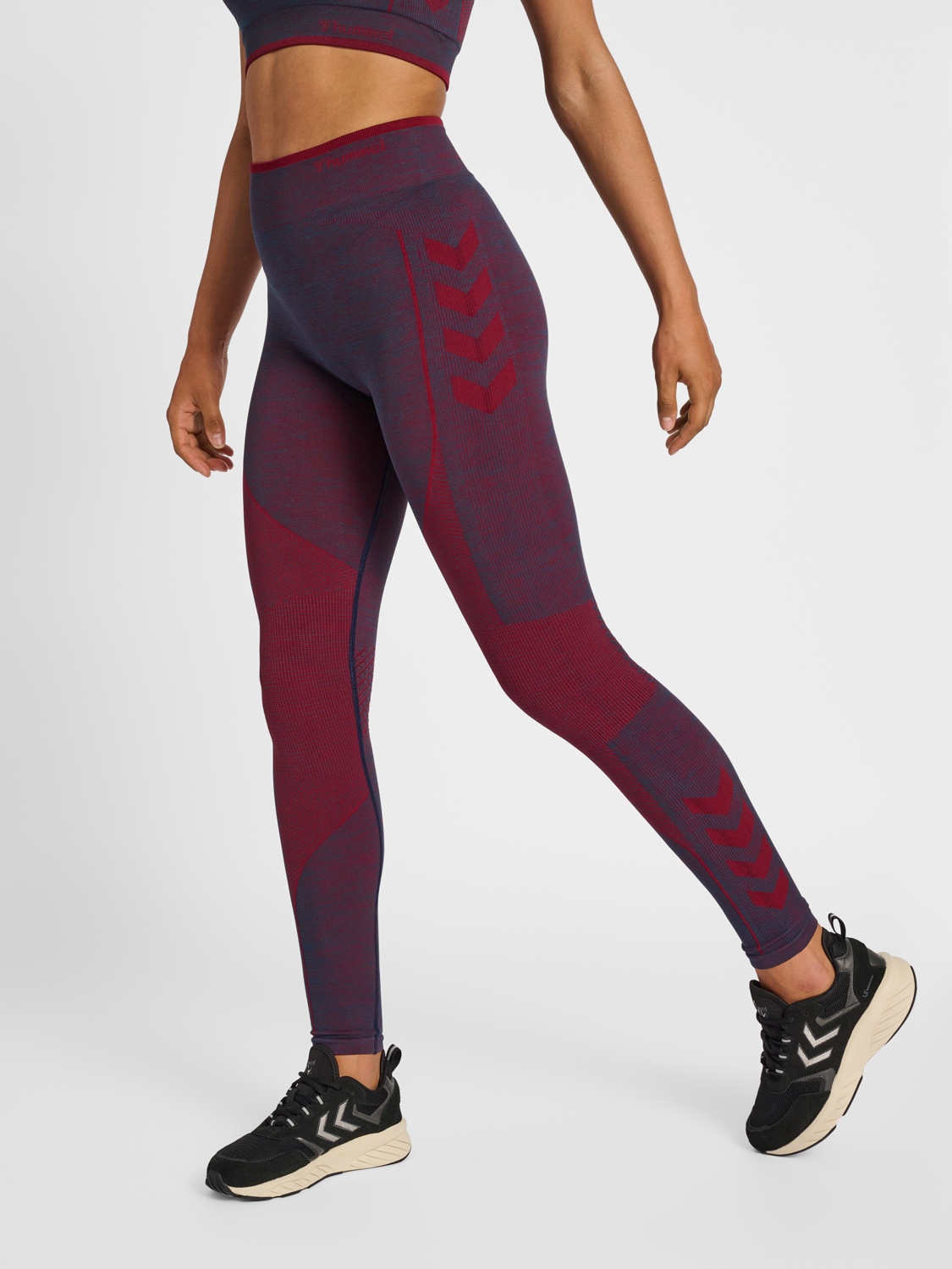 hmlMT OLLI SEAMLESS TIGHTS – Bild 2