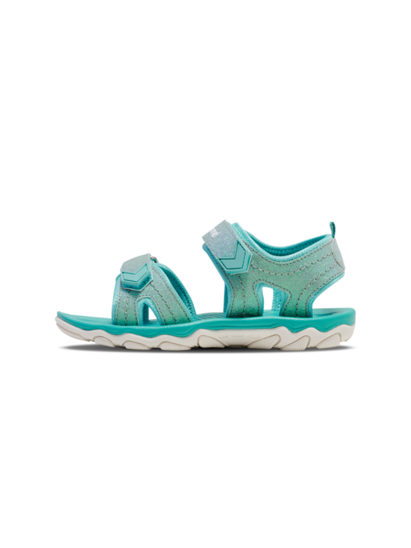 SANDAL SPORT GLITTER JR