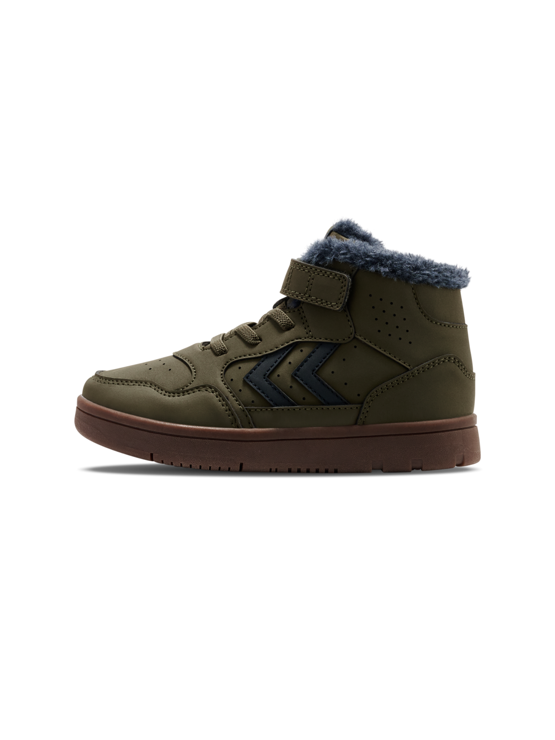 CAMDEN WINTER HIGH JR – Bild 5