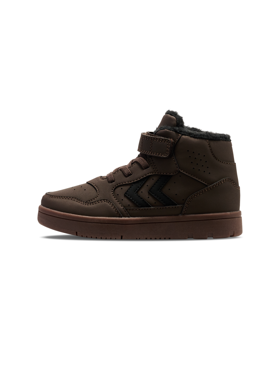 CAMDEN WINTER HIGH JR – Bild 6