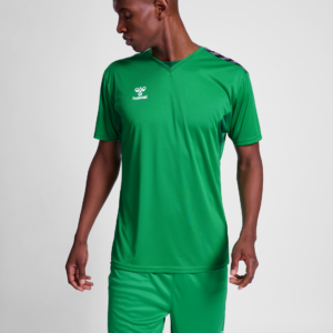 hmlAUTHENTIC PL JERSEY S/S – Bild 15