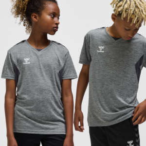 hmlAUTHENTIC PL JERSEY S/S KIDS – Bild 9