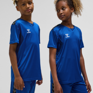 hmlAUTHENTIC PL JERSEY S/S KIDS – Bild 11