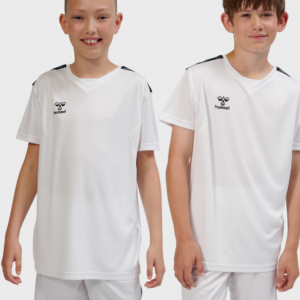 hmlAUTHENTIC PL JERSEY S/S KIDS – Bild 13