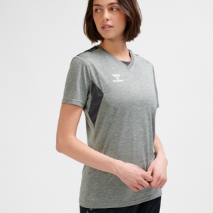 hmlAUTHENTIC PL JERSEY S/S WOMAN – Bild 7