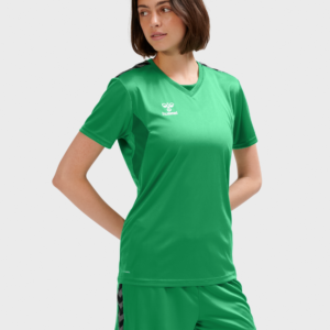 hmlAUTHENTIC PL JERSEY S/S WOMAN – Bild 9