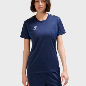hmlAUTHENTIC PL JERSEY S/S WOMAN – Bild 10