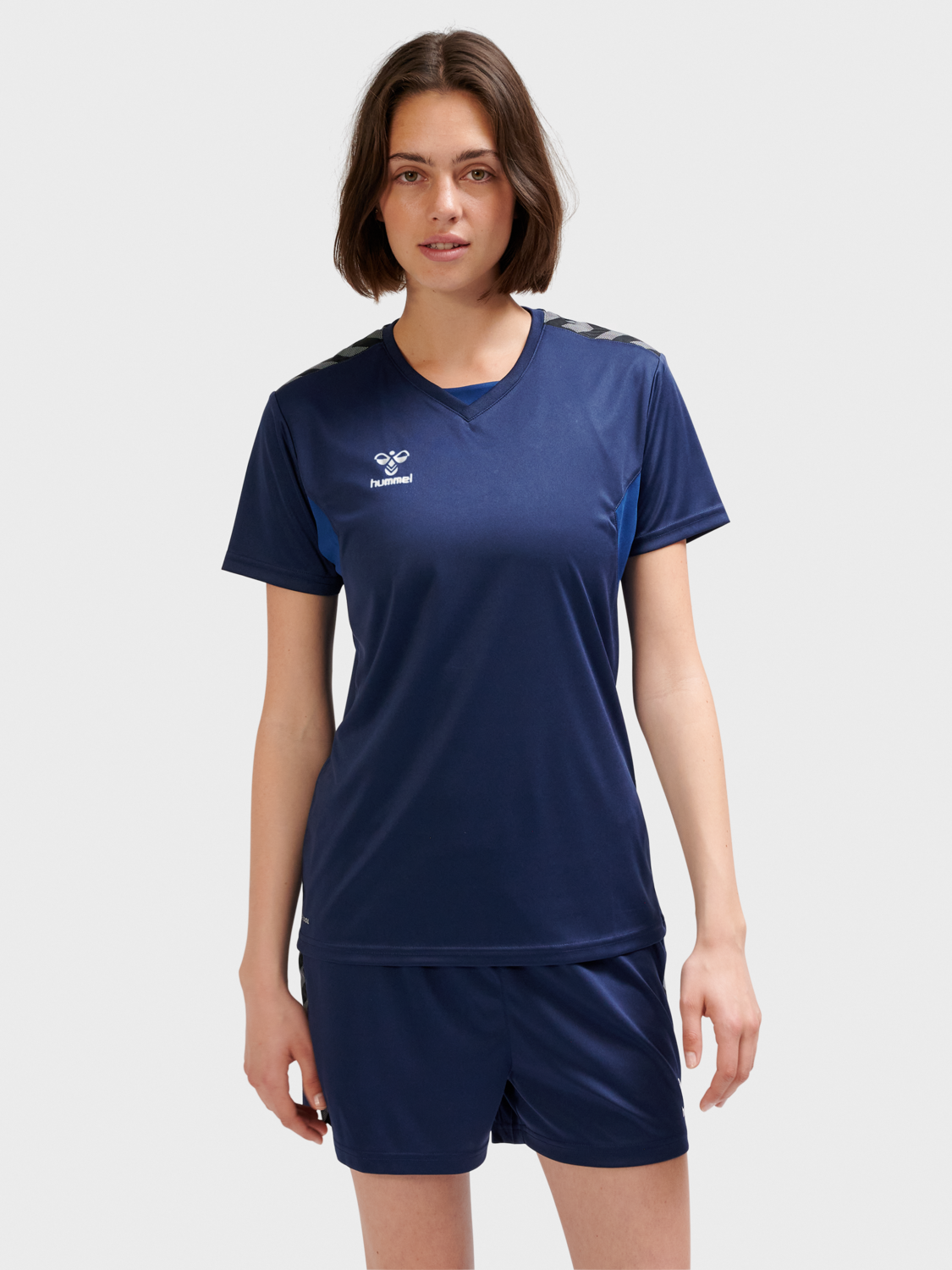 hmlAUTHENTIC PL JERSEY S/S WOMAN – Bild 10