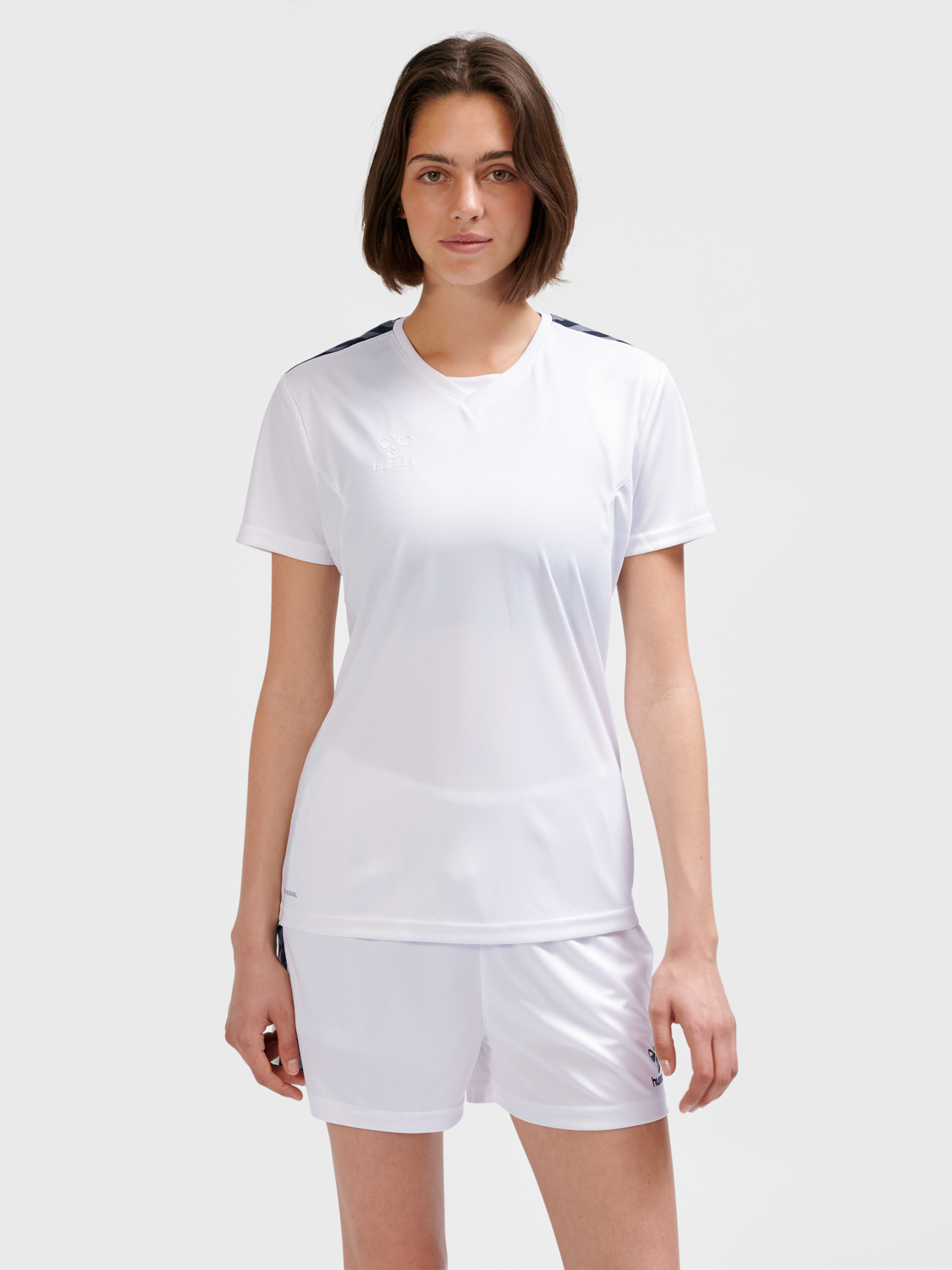 hmlAUTHENTIC PL JERSEY S/S WOMAN – Bild 11