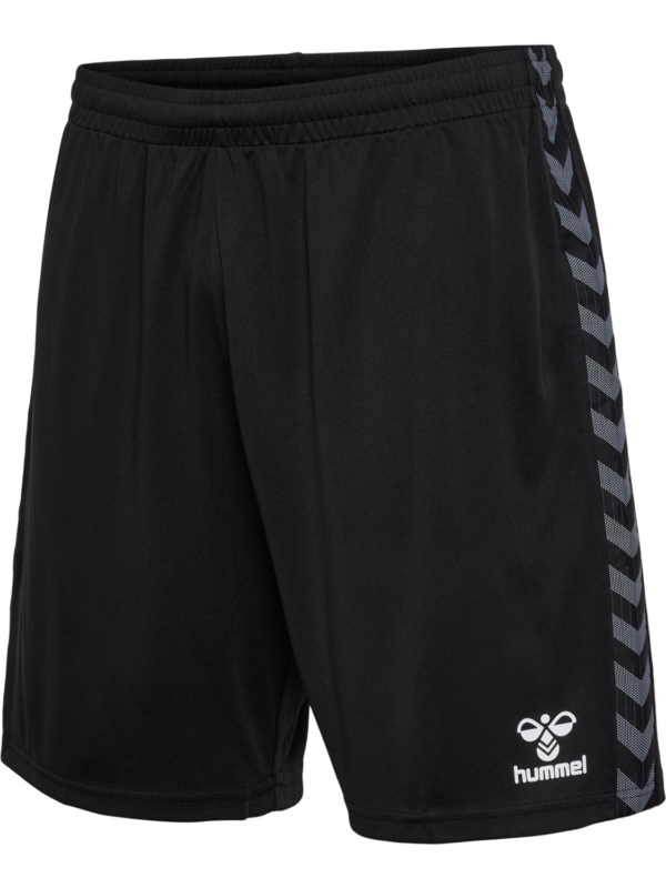 hmlAUTHENTIC PL SHORTS