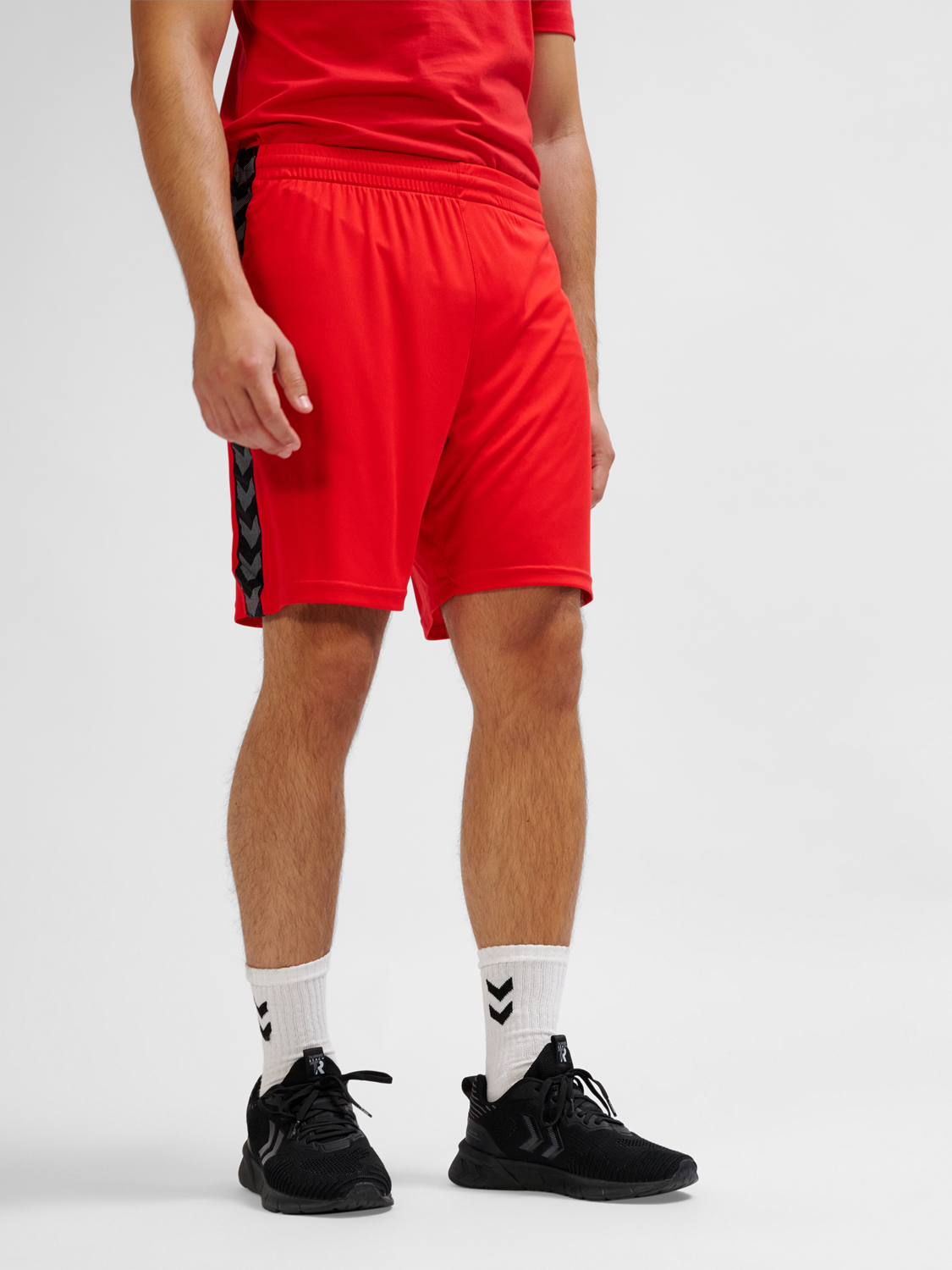hmlAUTHENTIC PL SHORTS – Bild 6