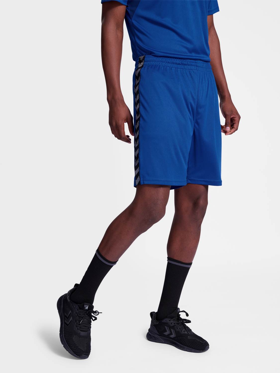 hmlAUTHENTIC PL SHORTS – Bild 8