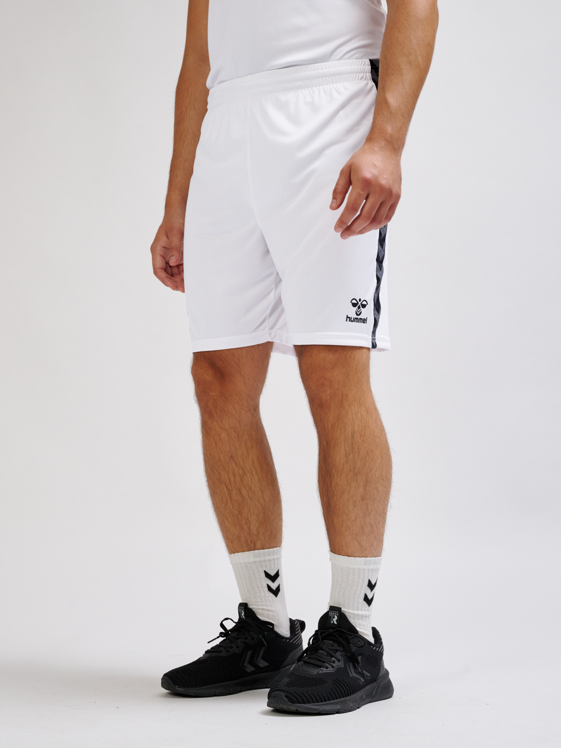 hmlAUTHENTIC PL SHORTS – Bild 9