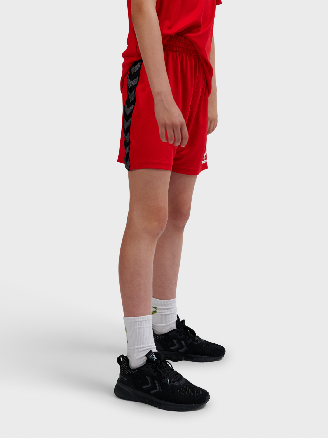 hmlAUTHENTIC PL SHORTS KIDS – Bild 6
