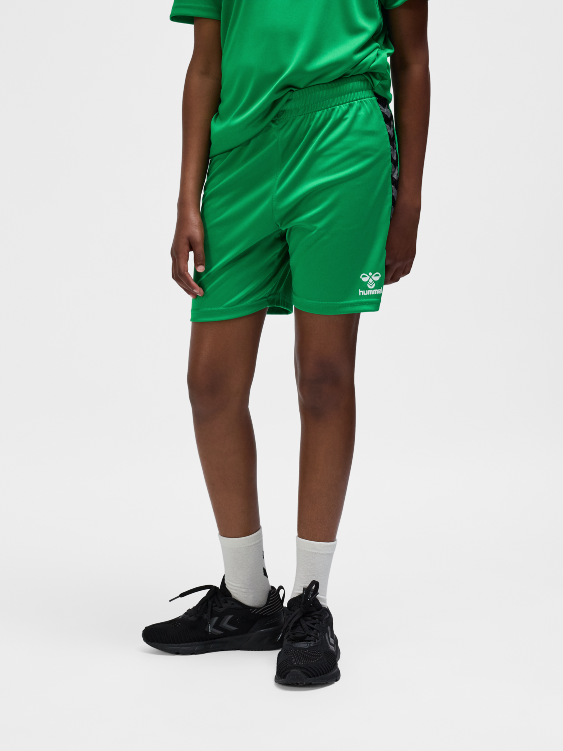 hmlAUTHENTIC PL SHORTS KIDS – Bild 8