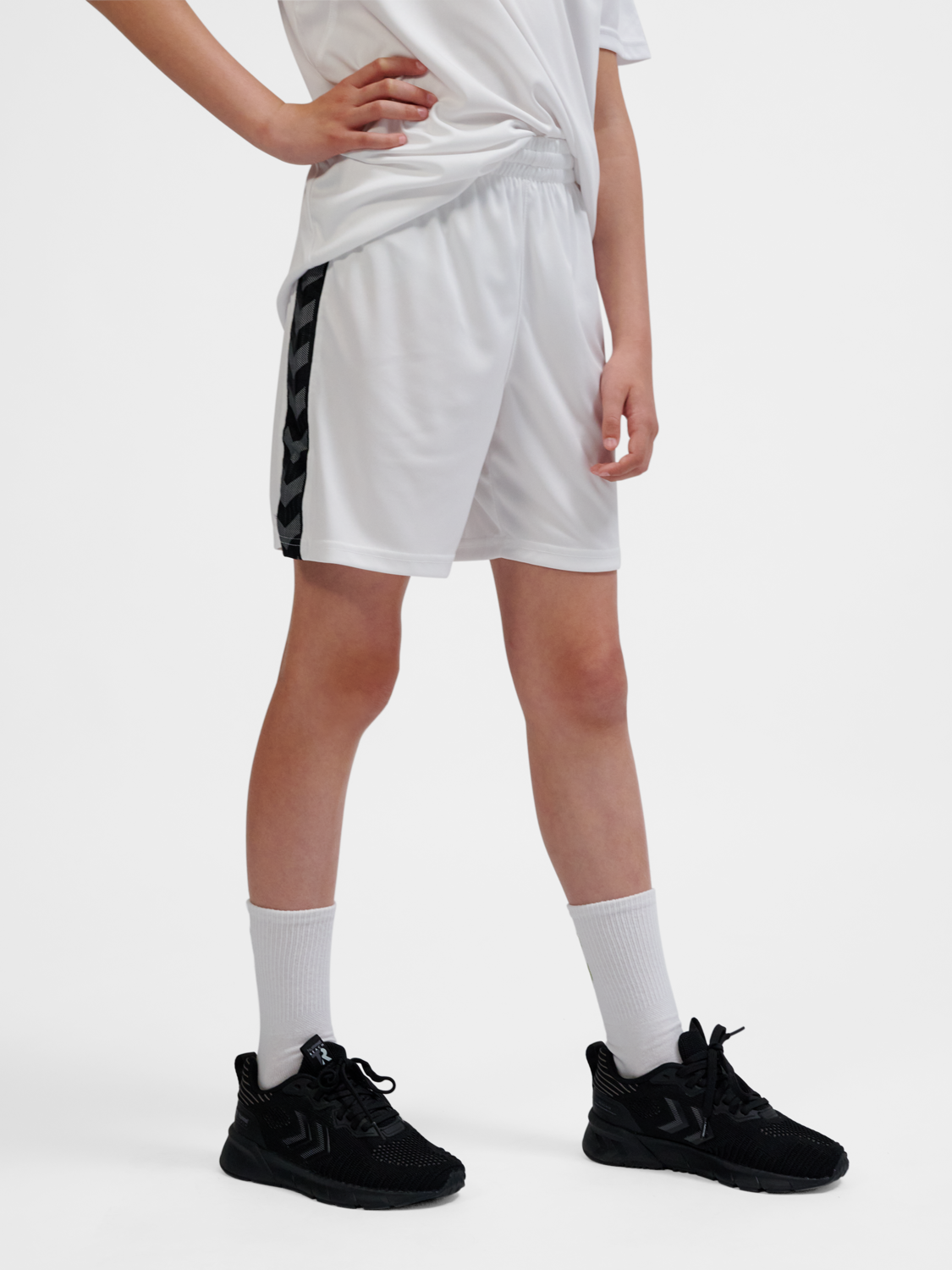 hmlAUTHENTIC PL SHORTS KIDS – Bild 9