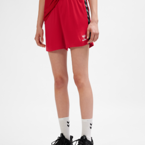 hmlAUTHENTIC PL SHORTS WOMAN – Bild 4