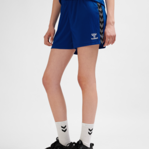 hmlAUTHENTIC PL SHORTS WOMAN – Bild 7