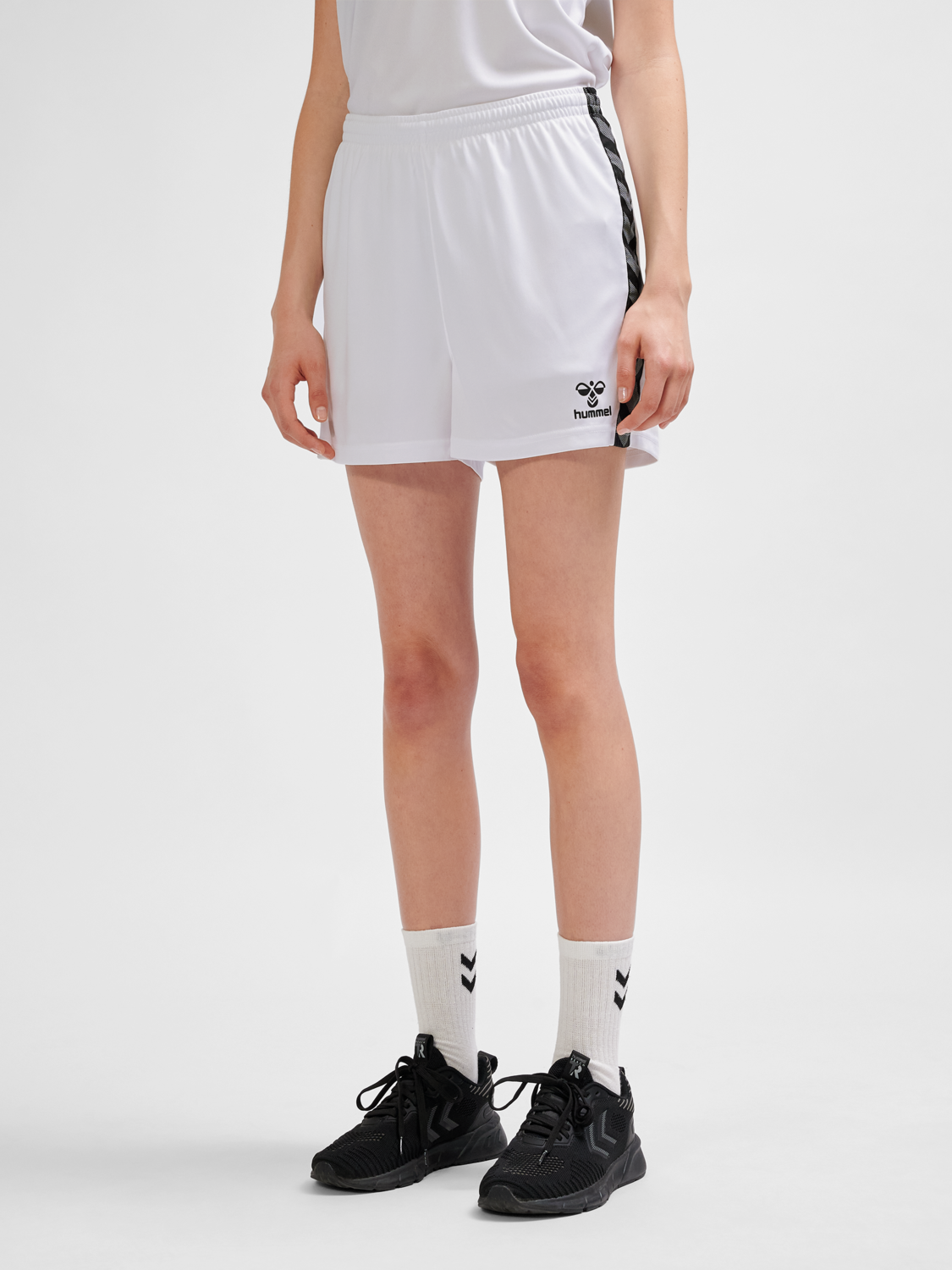 hmlAUTHENTIC PL SHORTS WOMAN – Bild 8
