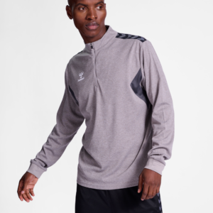 hmlAUTHENTIC HALF ZIP SWEAT – Bild 8