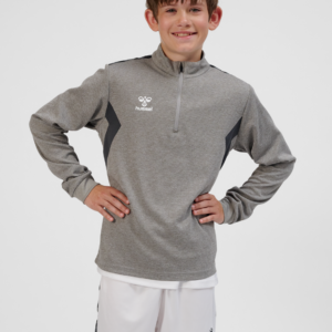 hmlAUTHENTIC HALF ZIP SWEAT KIDS – Bild 8