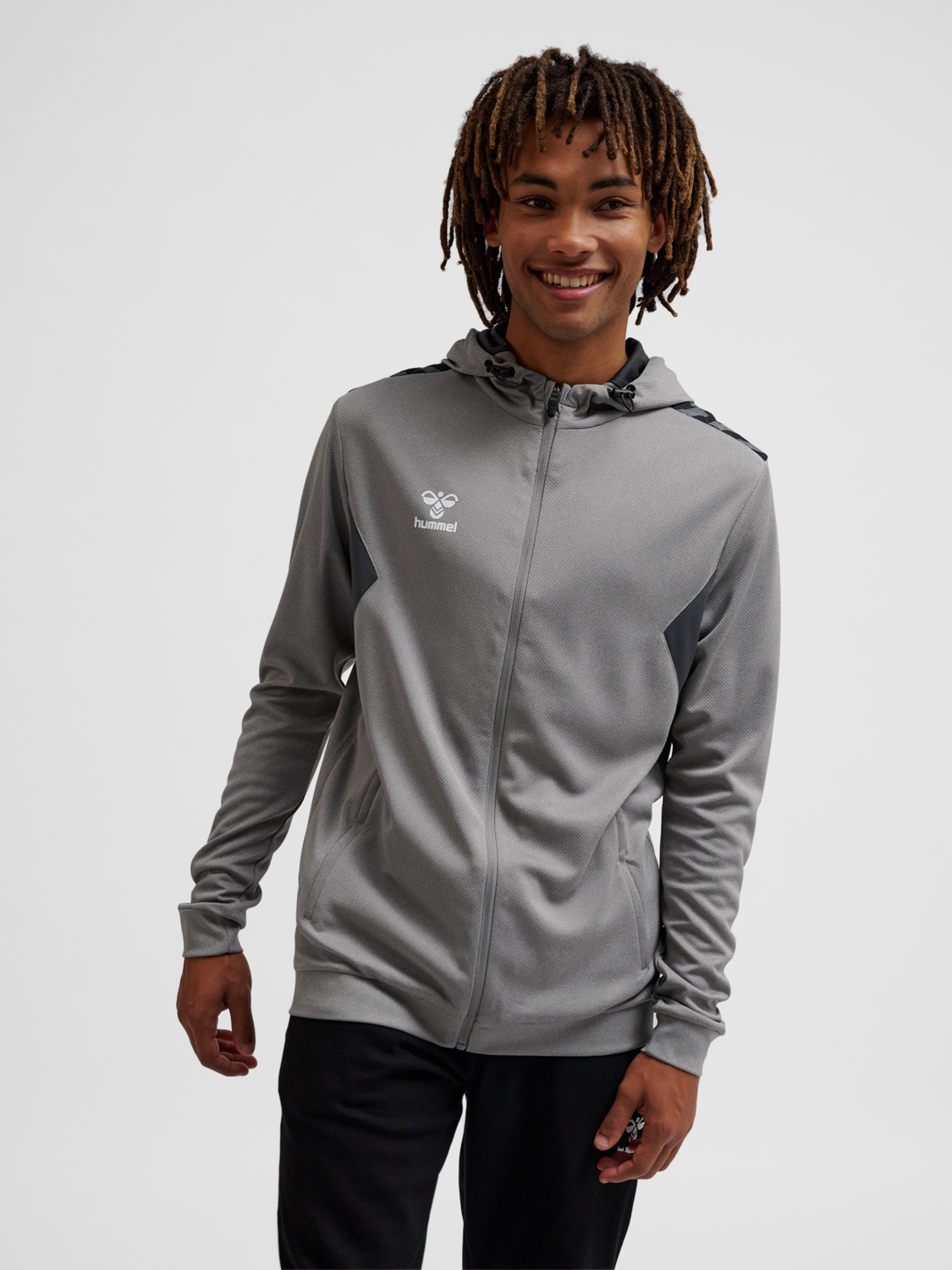 hmlAUTHENTIC PL ZIP HOODIE – Bild 5