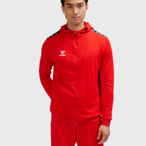 hmlAUTHENTIC PL ZIP HOODIE – Bild 6