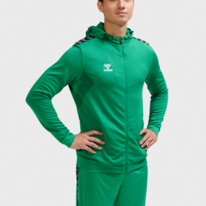 hmlAUTHENTIC PL ZIP HOODIE – Bild 8