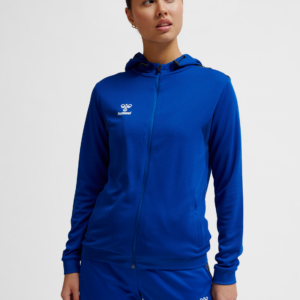 hmlAUTHENTIC PL ZIP HOODIE WOMAN – Bild 7
