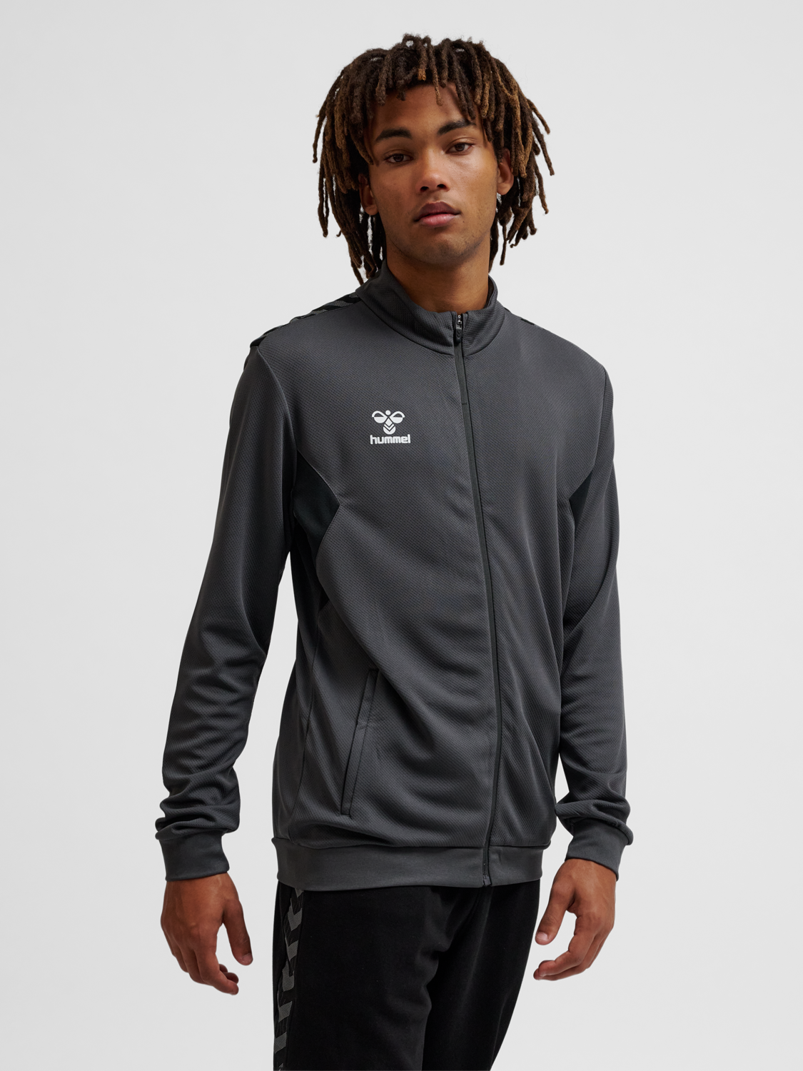 hmlAUTHENTIC PL ZIP JACKET – Bild 3