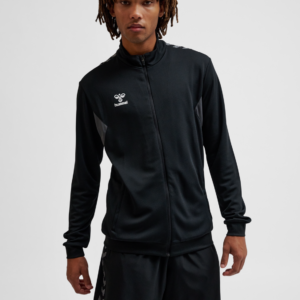 hmlAUTHENTIC PL ZIP JACKET – Bild 4
