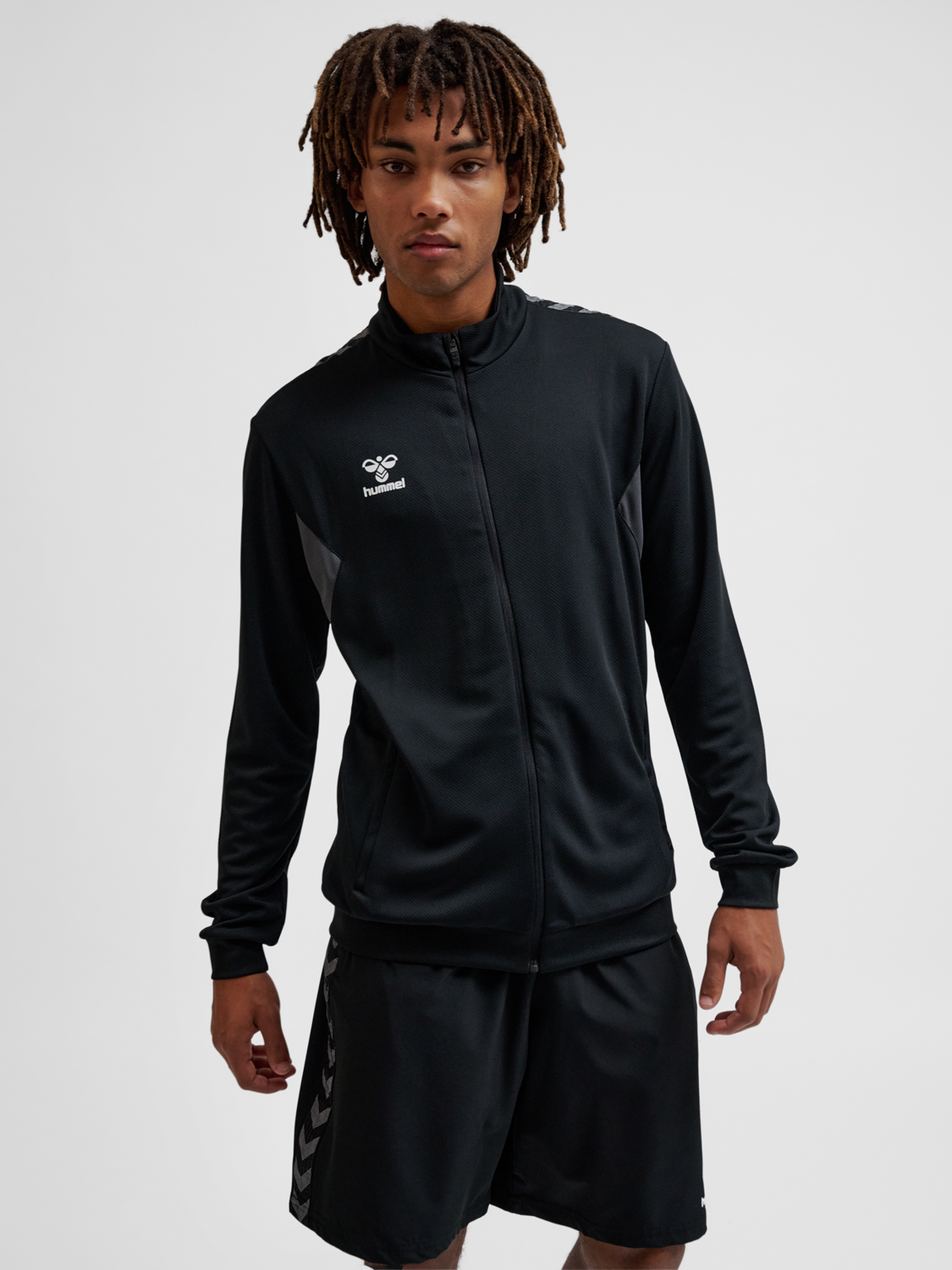 hmlAUTHENTIC PL ZIP JACKET – Bild 4