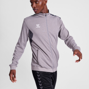 hmlAUTHENTIC PL ZIP JACKET – Bild 5