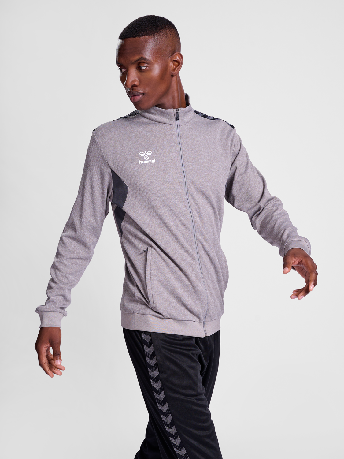 hmlAUTHENTIC PL ZIP JACKET – Bild 5