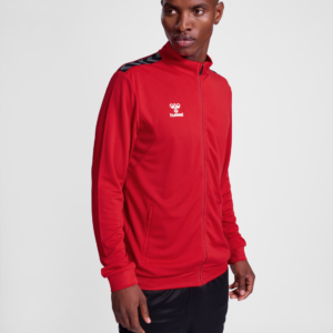 hmlAUTHENTIC PL ZIP JACKET – Bild 6