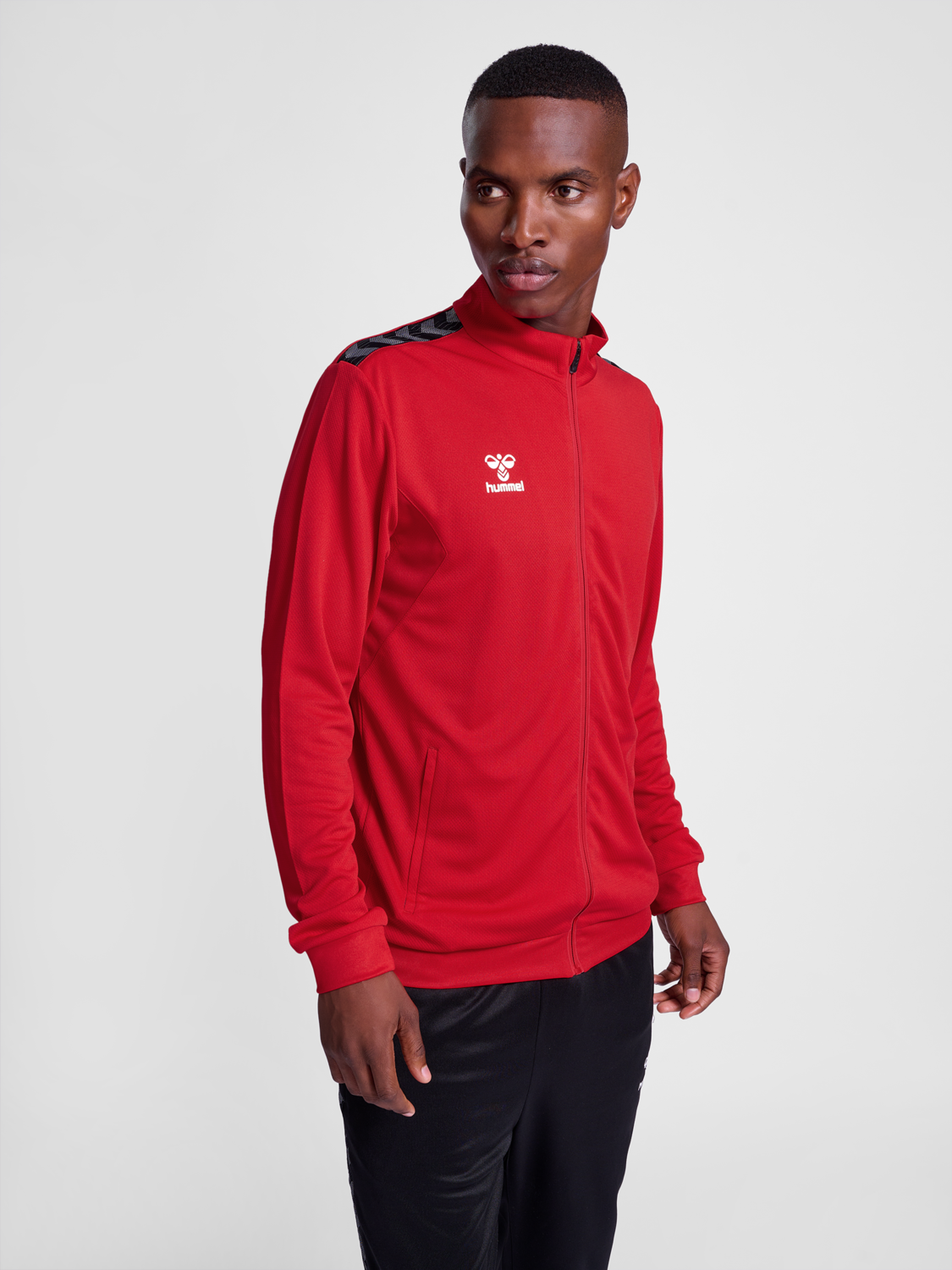 hmlAUTHENTIC PL ZIP JACKET – Bild 6